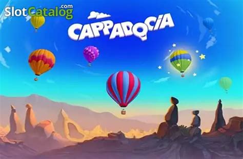 cappadocia game play The other advantage of the game is the possibility of